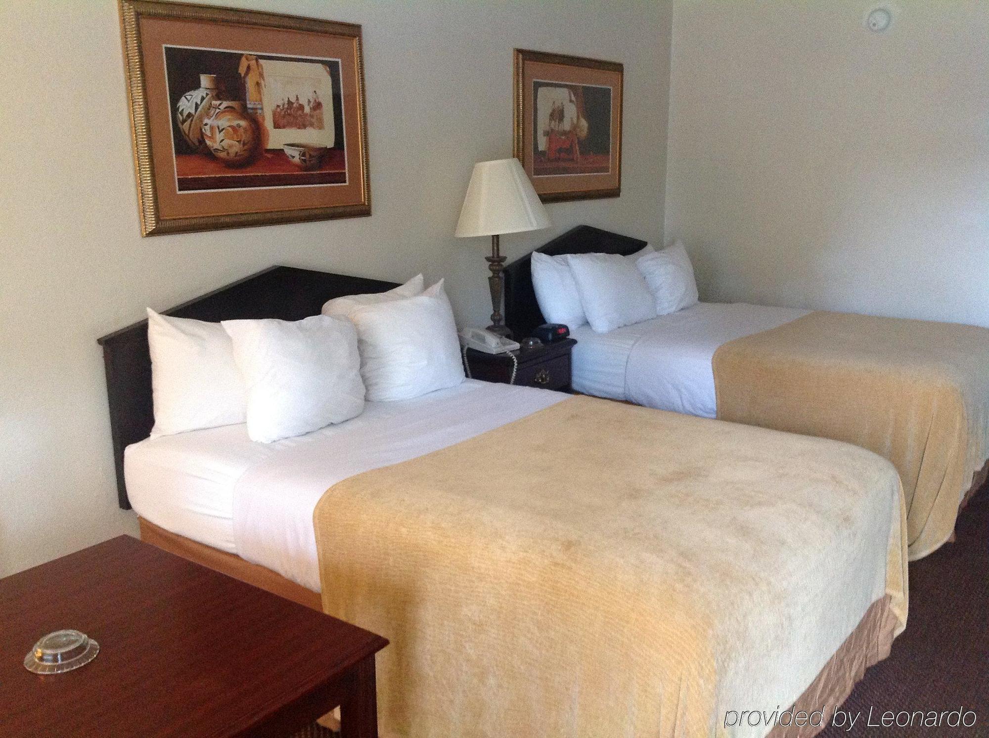 Red Roof Inn Tallahassee East Zimmer foto