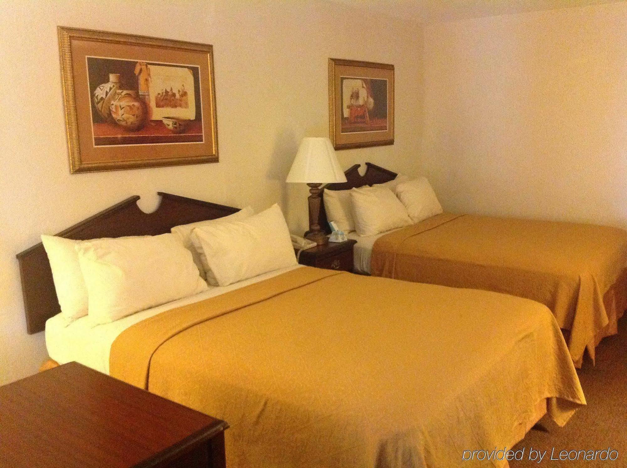 Red Roof Inn Tallahassee East Zimmer foto