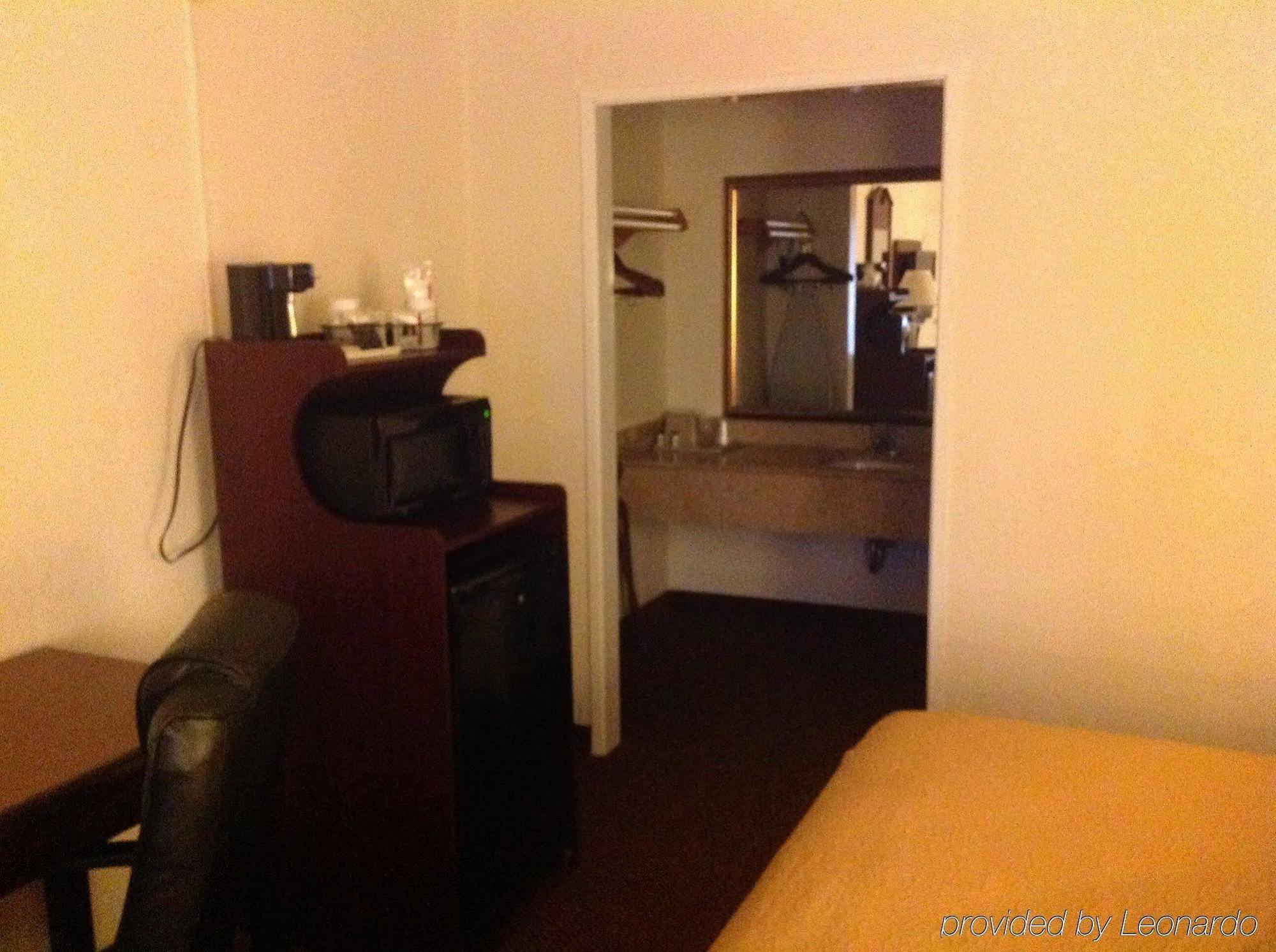 Red Roof Inn Tallahassee East Zimmer foto