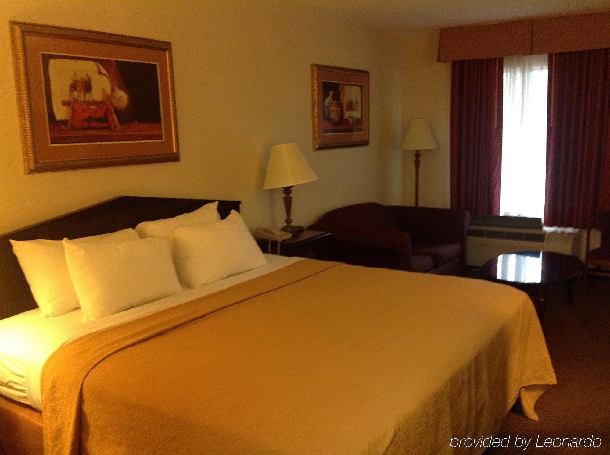 Red Roof Inn Tallahassee East Zimmer foto