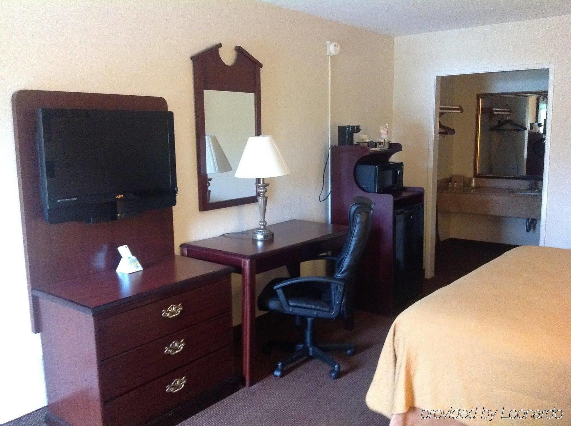 Red Roof Inn Tallahassee East Zimmer foto